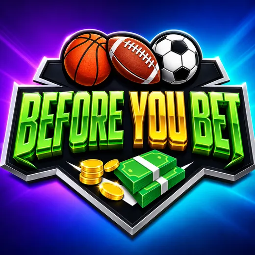 Before You Bet Casino